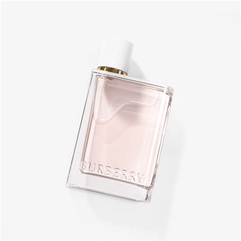 blossom her burberry|Burberry Her blossom edt 100ml.